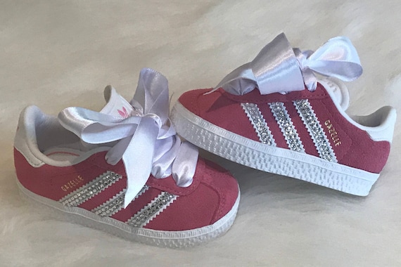 toddler adidas gazelle shoes