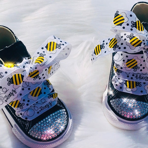 Queen Bee Shoes Etsy