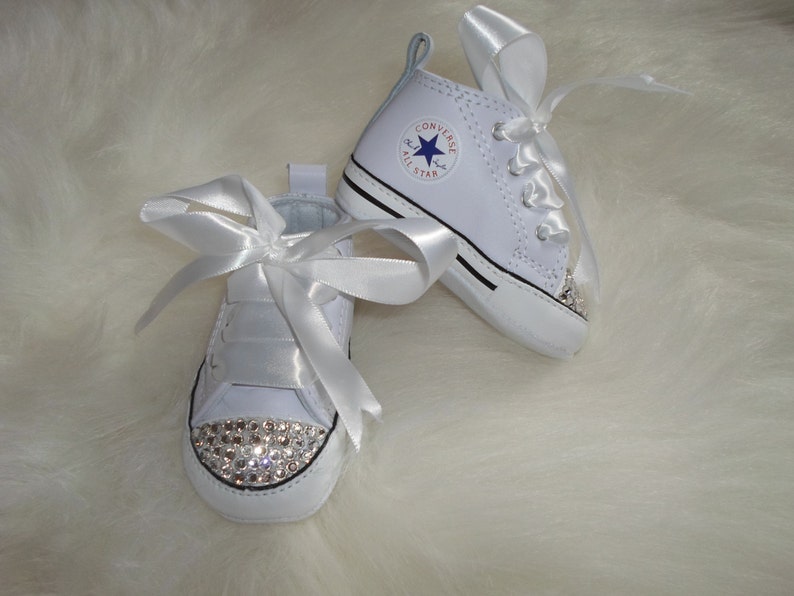 converse bébé garçon