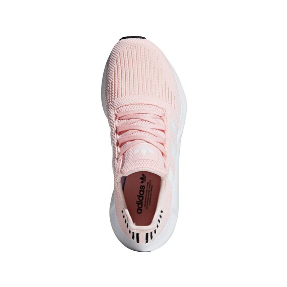 adidas swift run shoes icey pink