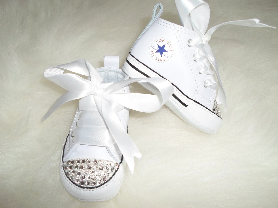 childrens wedding converse