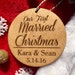 see more listings in the Marriage Ornaments section