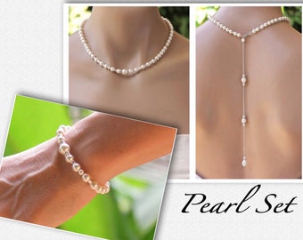 Collana Di Grandi Perle Argentate 10mm Con Cuore D'argento Collana Di Vere Perle Australiane