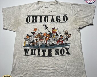 White Sox Shirt - Etsy