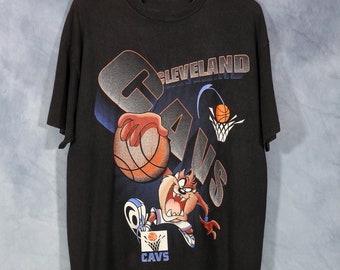 Cleveland Cavaliers distressed One of a Kind Champions Tee