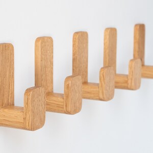 Danish coat online hooks