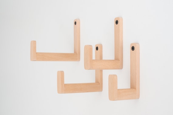 Extra long wall hooks hotsell