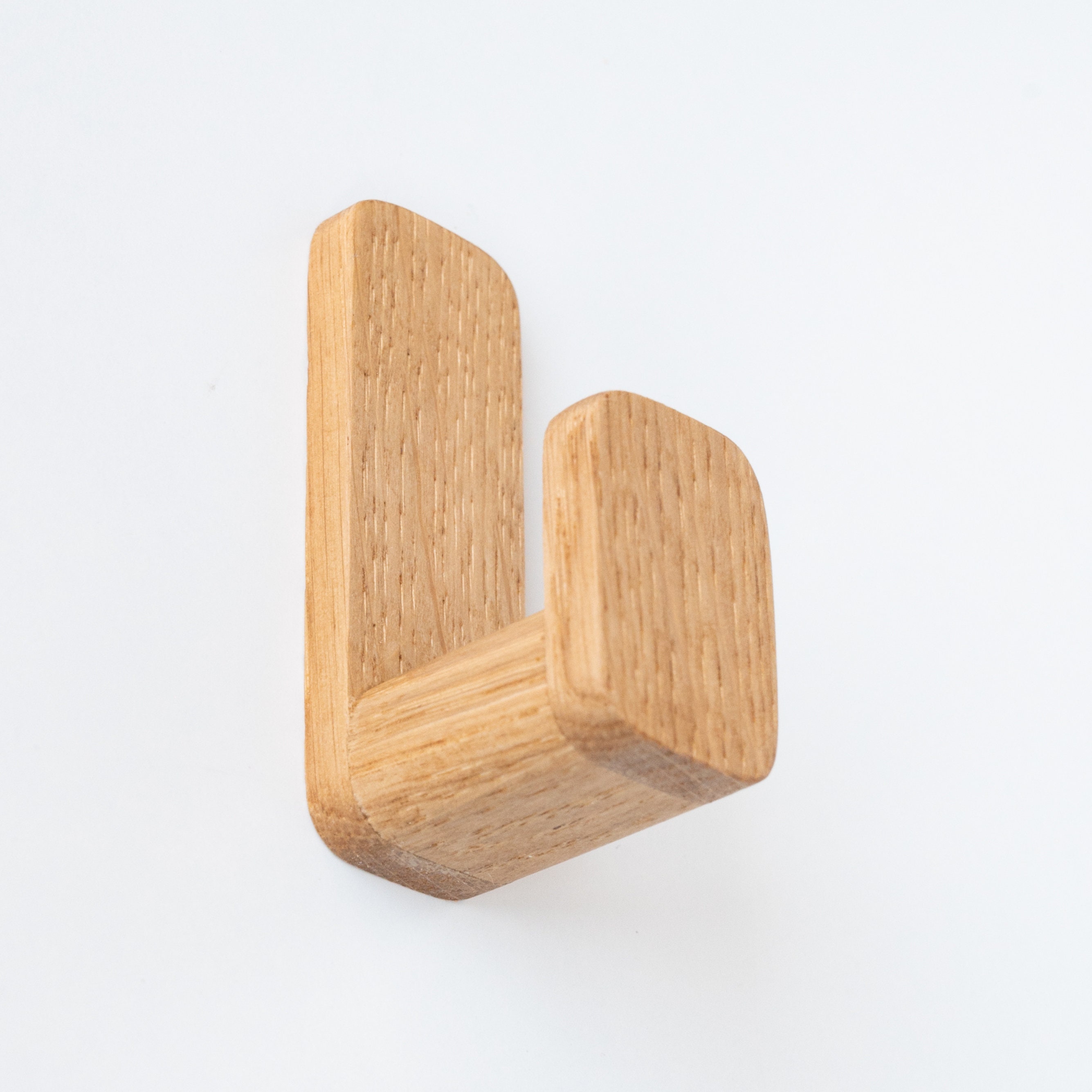 Wood adhesive hooks sale