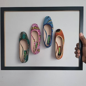 Funtastische flats....Een wandeling door de kunst