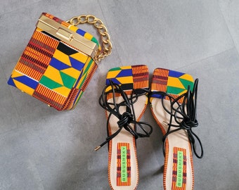 Eyez On The Kente Prize