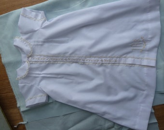 Boys daygown