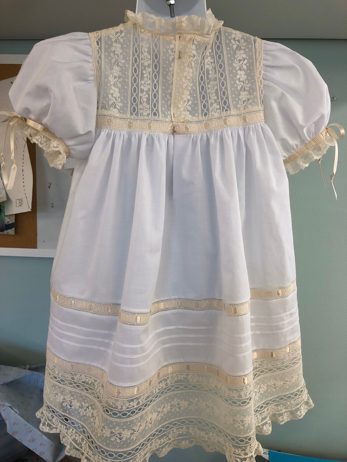 Ansley Dress SOLD OUT main image 1