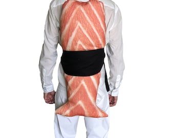 Sushi Funny Halloween Costume For Adults Cute Present Gift For Men Women Her Him Asian Chinese Food Throw Plush Wearable Clothes Aesthetic