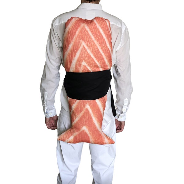 Costume d'Halloween drôle de sushi pour adultes cadeau mignon pour hommes femmes elle lui jet de nourriture chinoise asiatique peluche vêtements portables esthétique