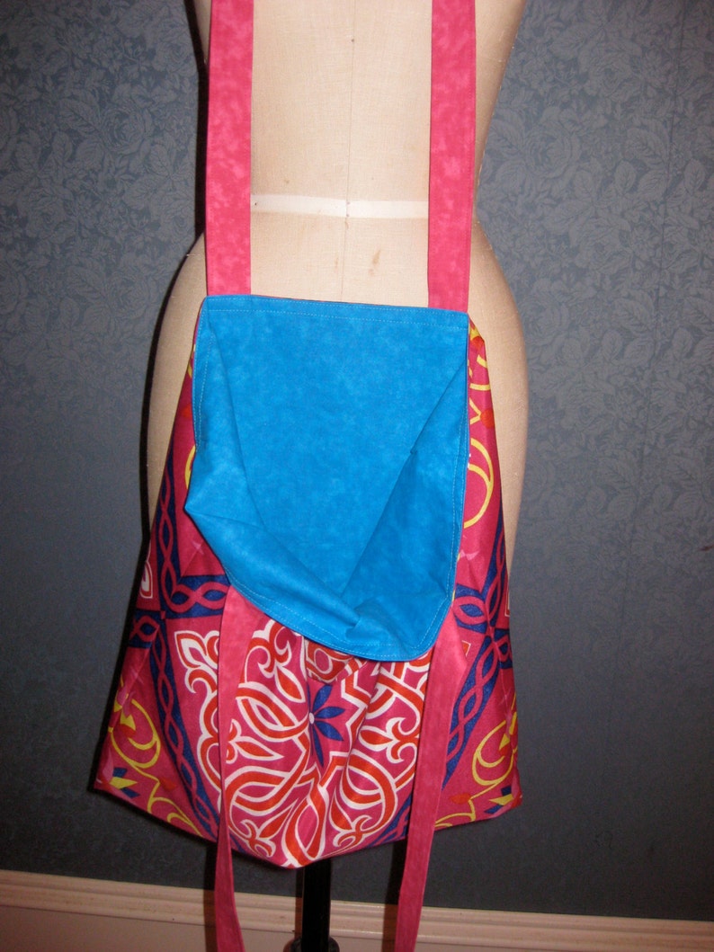 MAGZ BAGZ TOTE Handmade in Texas