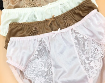 Lace Brief Underwear Panty For 11/" Blythe Momoko Obistu Doll Cloth SP