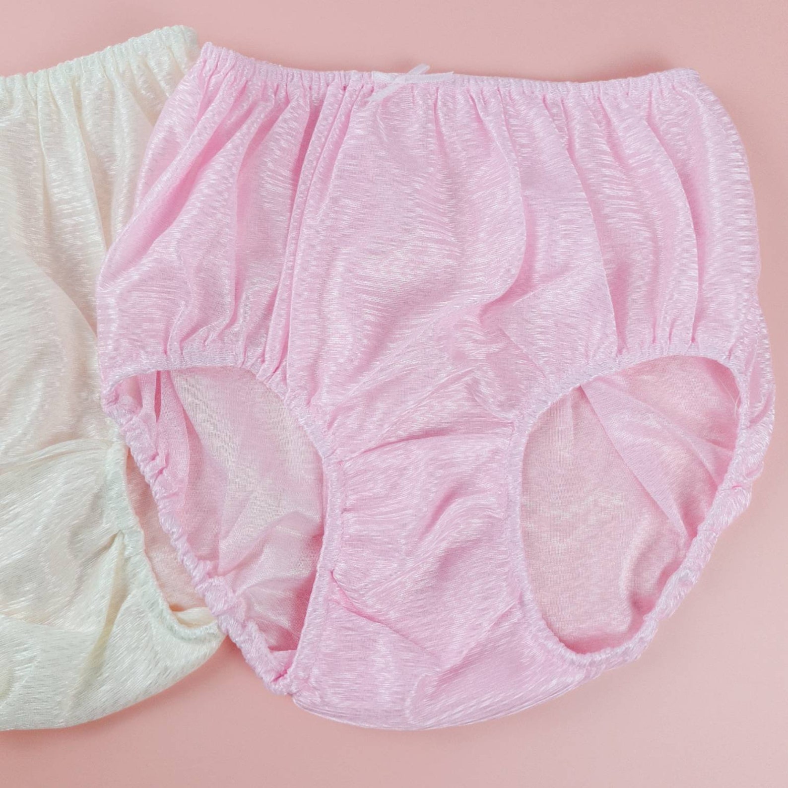 Unisex Panties Comfy Panties Lot Panties Set of 2 Pcs Etsy