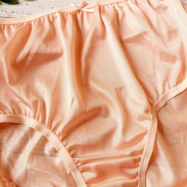 Geniun Wacoal Set Vintage Panties Briefs Women Set of 3 Pcs Etsy