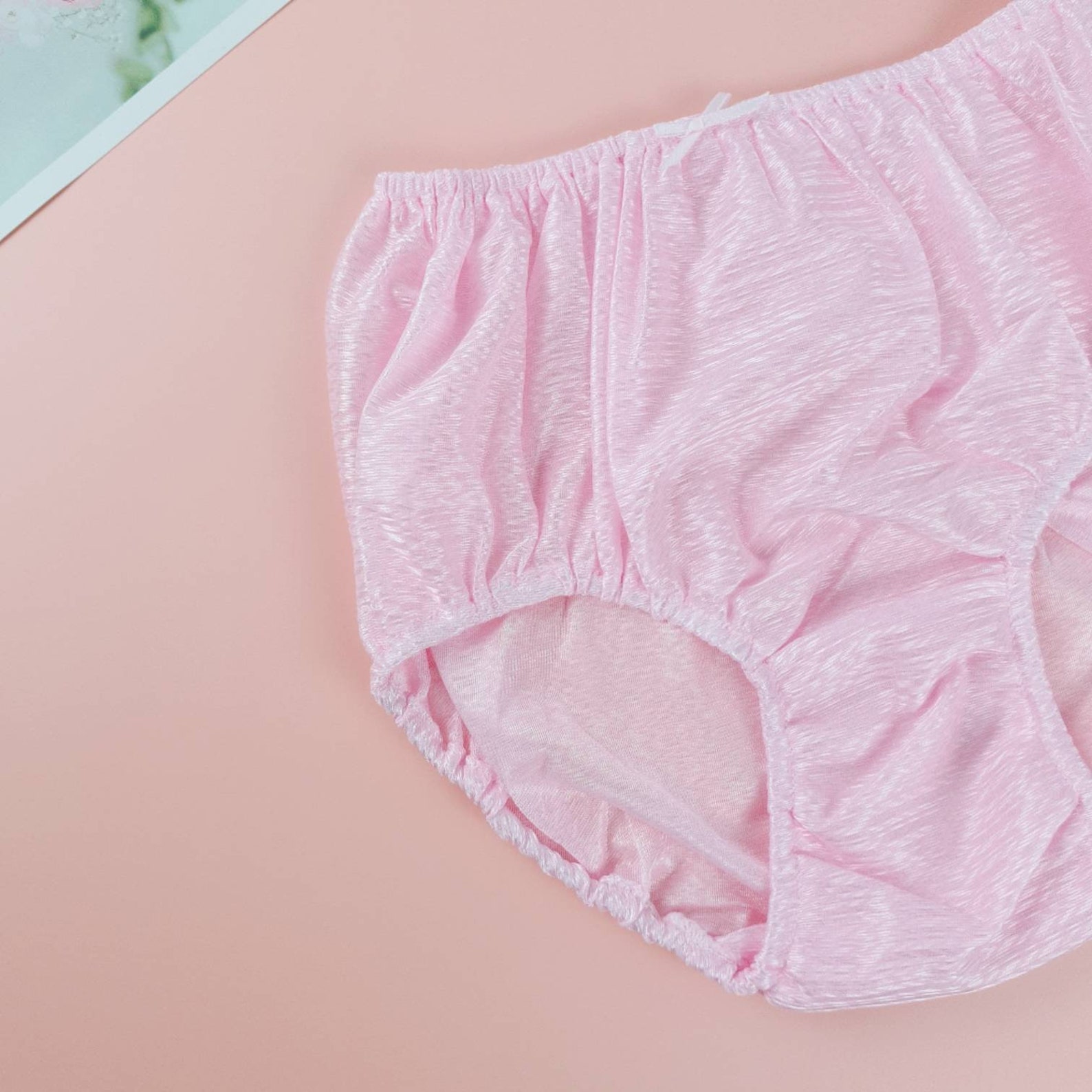 Unisex Panties Comfy Panties Lot Panties Set of 2 Pcs Etsy