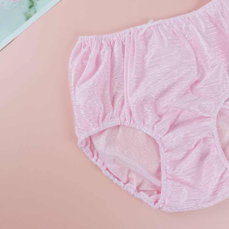 Unisex Panties Comfy Panties Lot Panties Set of 2 Pcs Etsy