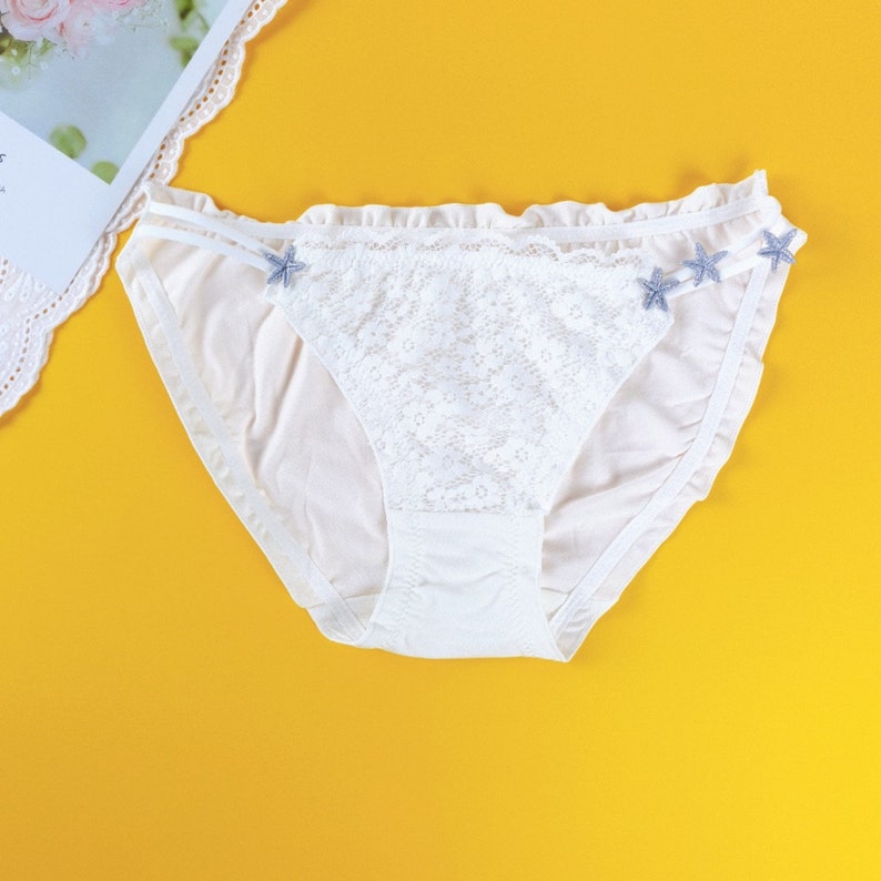 Whitecottonpanties