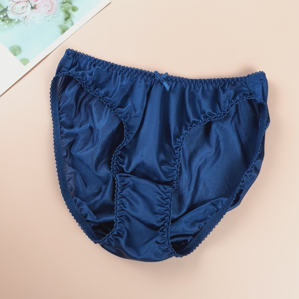 Cawaii Panties Cute Panties Japanese Panties Etsy