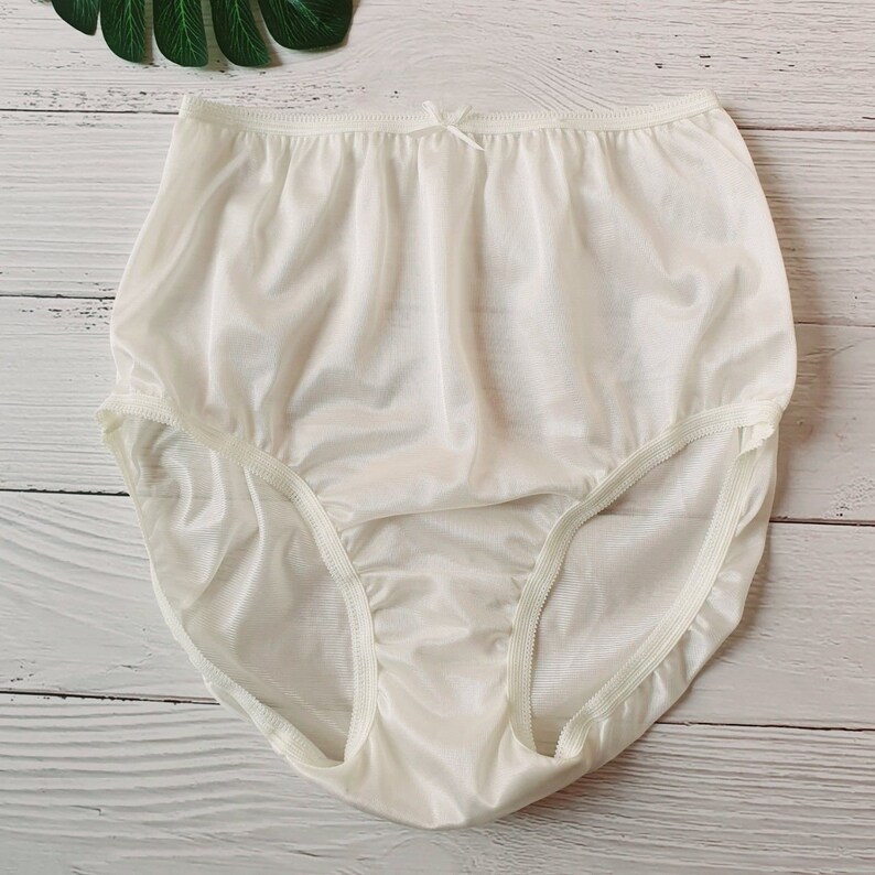 Geniun Wacoal Set Vintage Panties Briefs Women Set of 3 Pcs Etsy
