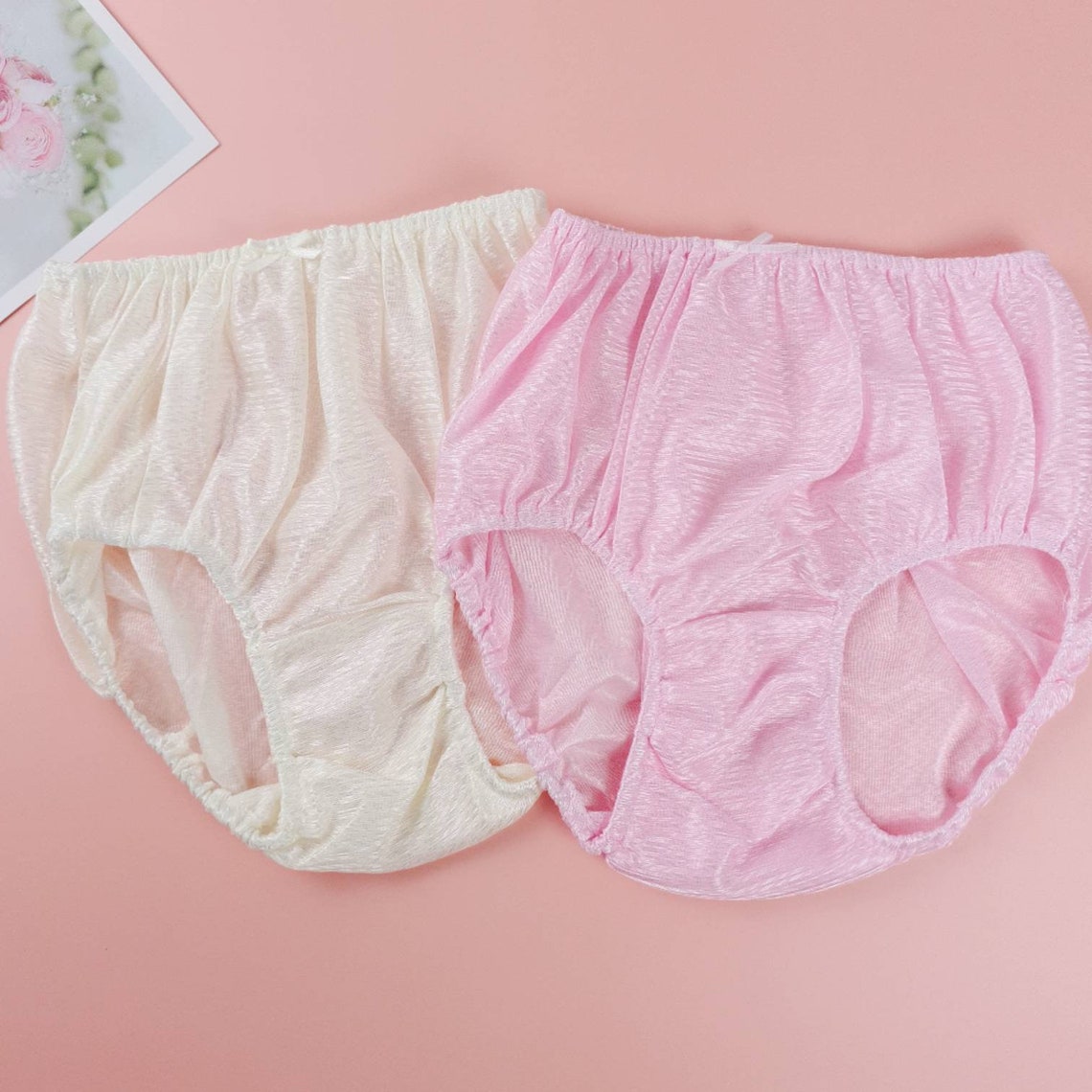 Unisex Panties Comfy Panties Lot Panties Etsy