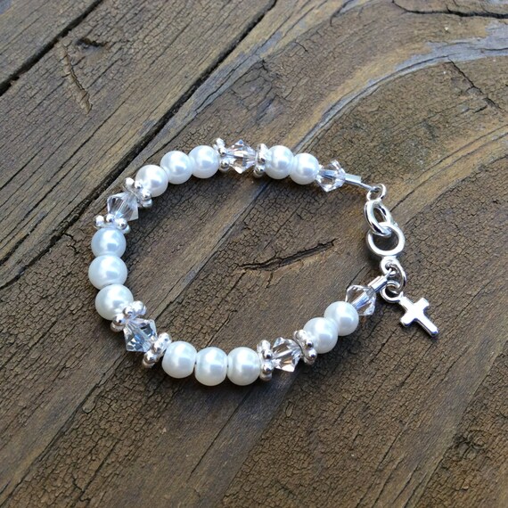 keepsake jewelry for baby girl