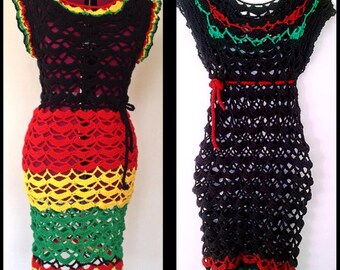 Patron de Robe Coquillage
