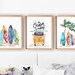 see more listings in the Boy Nursery PRINTABLES section