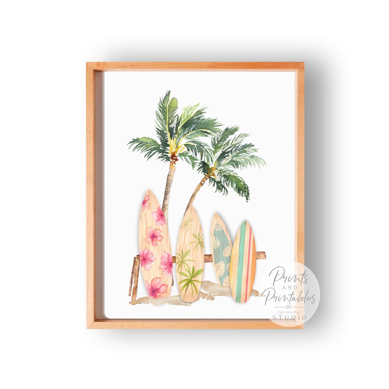 Beach Nursery Decor Girl Surf Print Beach Art Beach Wall Etsy beach-nursery-decor-girl-surf-print-beach-art-beach-wall-etsy