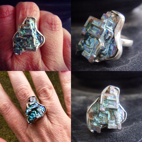 bismuth ring