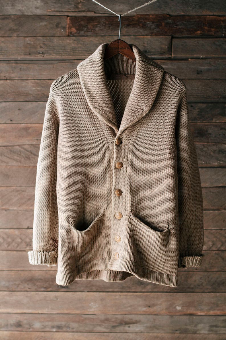 1920s cardigan ladies