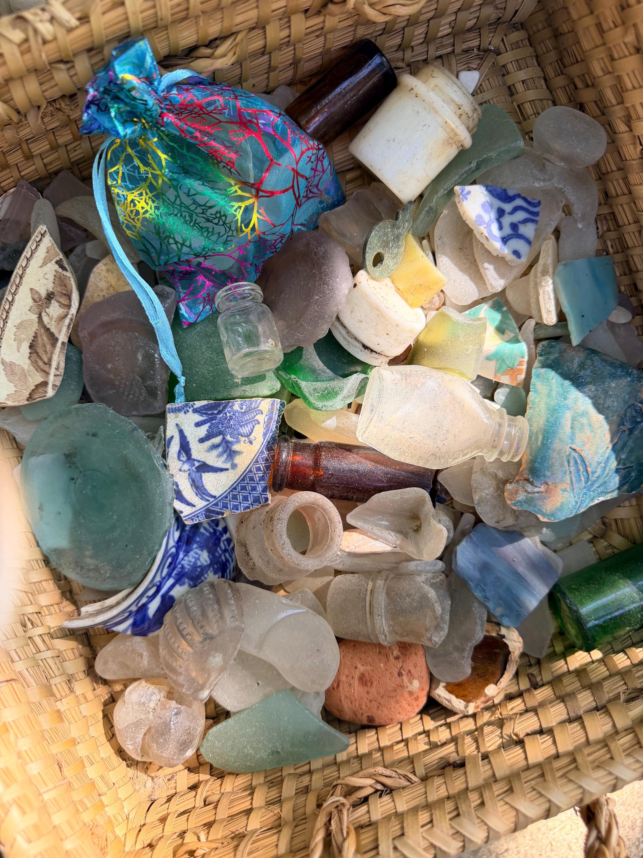 Treasure craft pottery - Etsy 日本