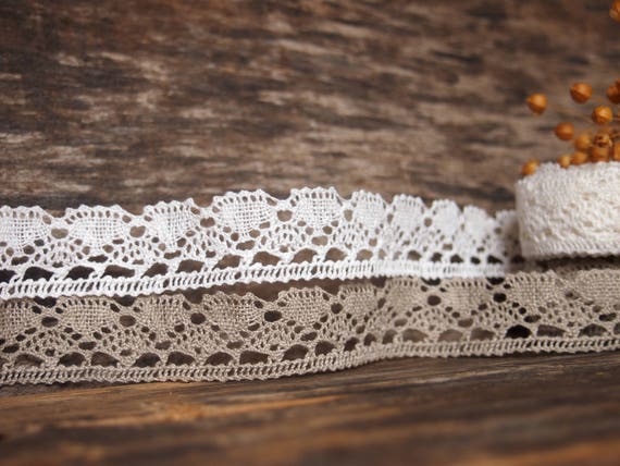 100 % lin lin % dentelle Collection Trim, lin naturel et lumineux blanc en lin dentelle, 11 yards/10 mètres haute qualité lin cbb9ca 100 % lin lin % dentelle Collection Trim, lin naturel et lumineux blanc en lin dentelle, 11 yards/10 mètres haute qualité lin cbb9ca