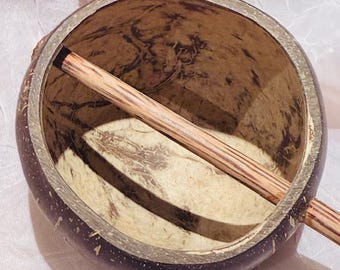 Hishaku -  Water Ladle - Japanese Tea Ceremony