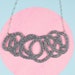 see more listings in the Statement Necklaces section