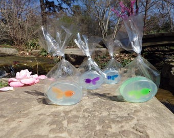 100 Count Fish-In-a-Bag