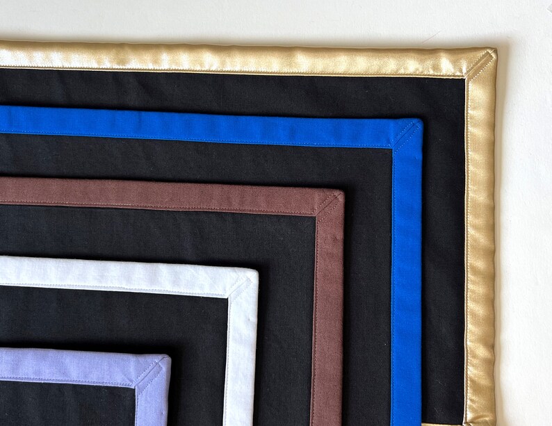 Montessori Short Bead Chain Mats Short Bead Chain Mats Etsy