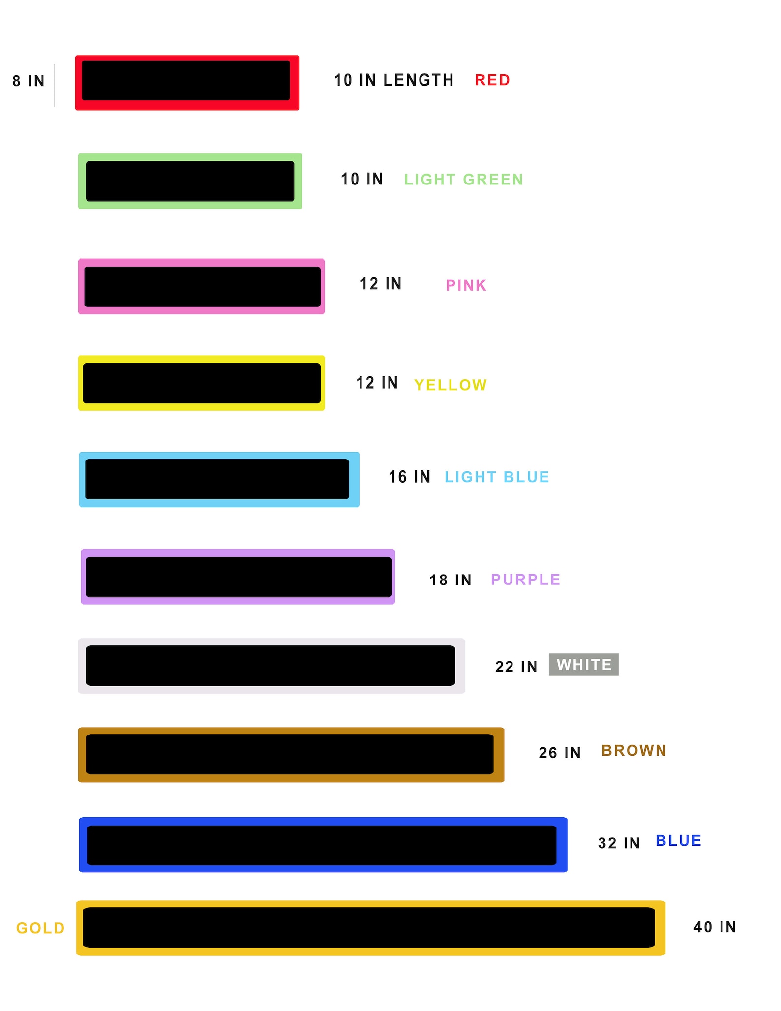 Montessori Short Bead Chain Mats Short Bead Chain Mats Etsy