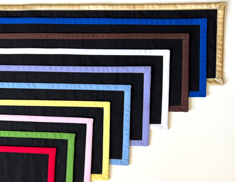 Montessori Short Bead Chain Mats Short Bead Chain Mats Etsy