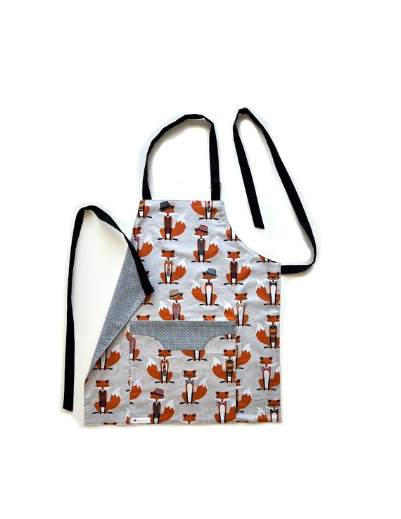 Boys aprons discount