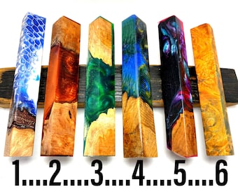 GrabBag Grips--Mystery Grips--MIXED--CLEARANCE SALE--First come first serve--not so perfect--Imperfect designs--