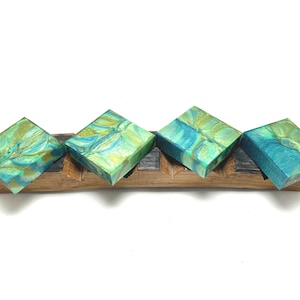 Ring blanks