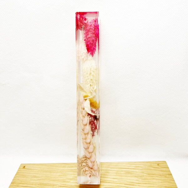 Flower Pen Blanks Etsy