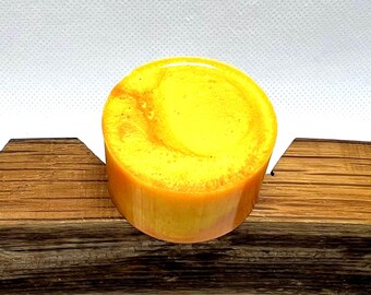 Alumilite Resin Ring Blank: Jewelry Making (35x35x20 mm)