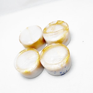Ring blanks