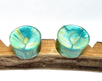 Alumilite Resin Ring Blank: Jewelry Making (35x35x20 mm)