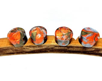 Alumilite Resin Ring Blank: Jewelry Making (35x35x20 mm)